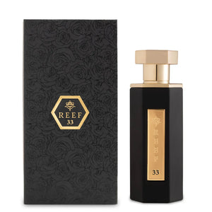 Reef 33 EDP 100ml Reef Perfumes Reef