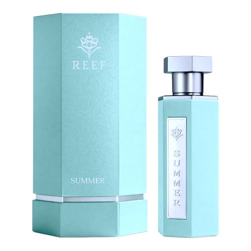 Reef Summer Blue Eau de Parfum 100ml Reef Perfumes  Emarati