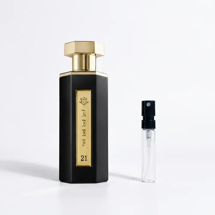 Reef 21 Perfume Sample 2ml Reef Perfumes Reef Perfumes