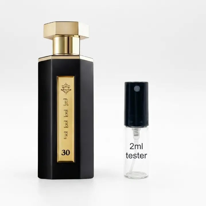 Reef 30 Perfume Sample 2ml Reef Perfumes Reef Perfumes