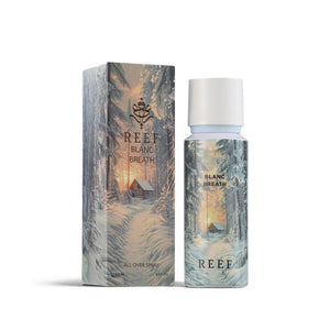 Blanc Breath Body Spray 125ml Reef Perfumes  Emarati