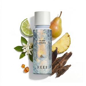 Blanc Breath Body Spray 125ml Reef Perfumes  Emarati