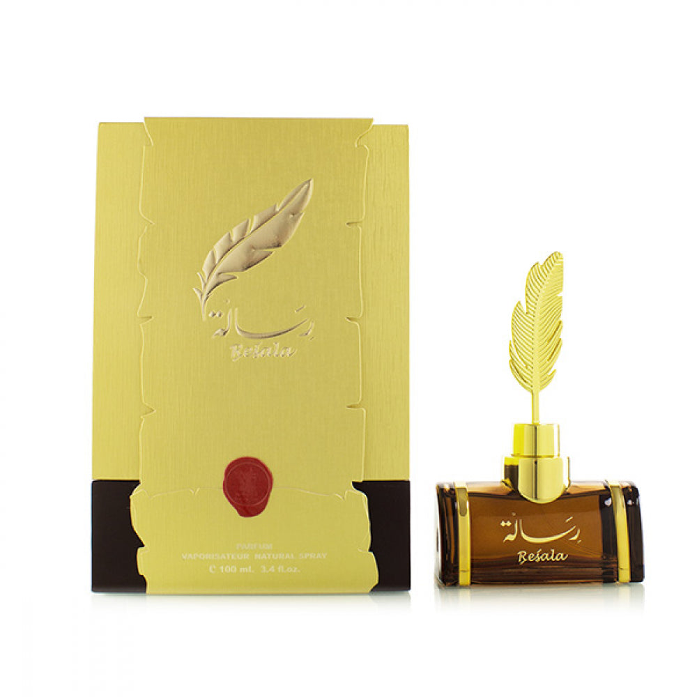 Resala Eau de Parfum 100ml Arabian Oud