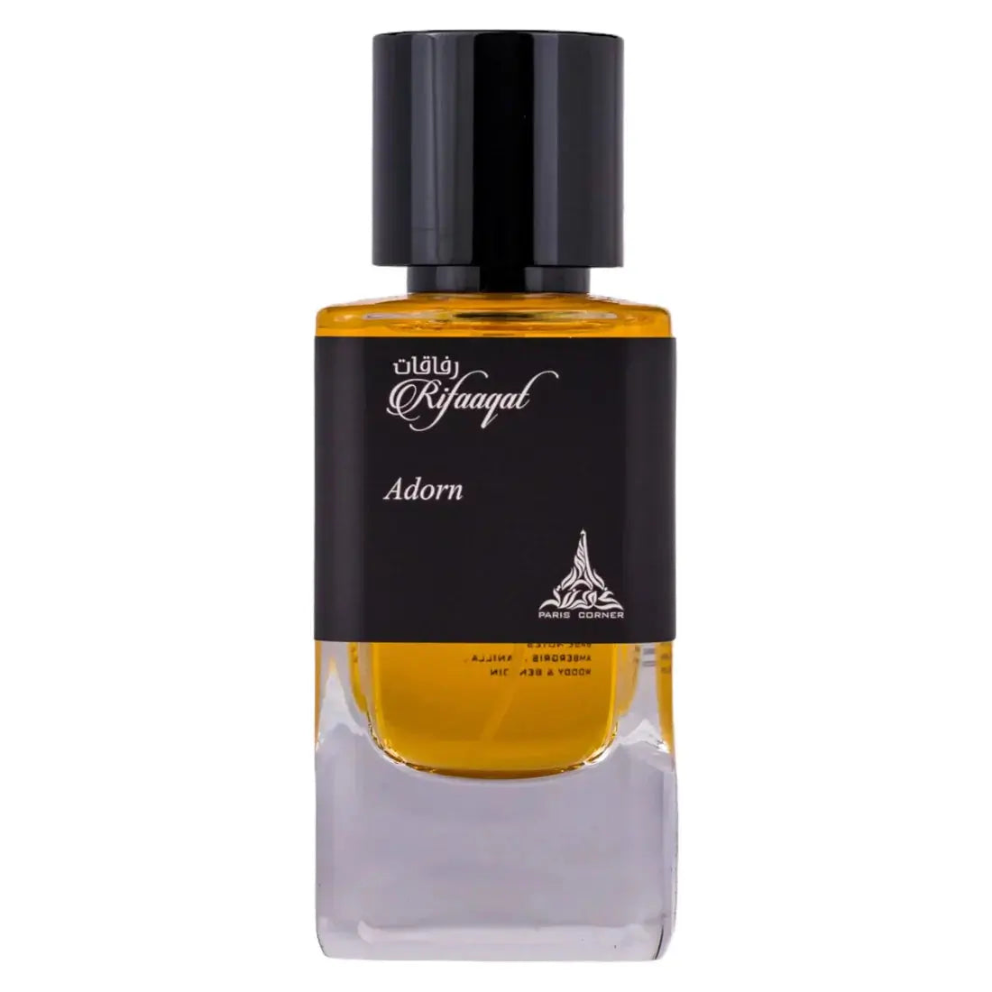 Rifaaqat Adorn Perfume 85ml EDP Paris Corner Paris Corner