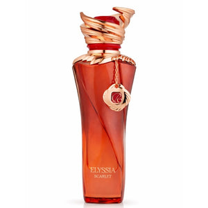 Elyssia Scarlet Extrait de Parfum 100ml Riiffs  Emarati
