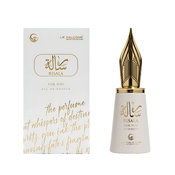 Risala for You Eau de Parfum 100ml Le Falcone  Emarati