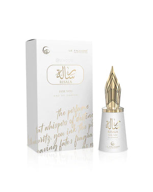 Risala for You Eau de Parfum 100ml Le Falcone  Emarati