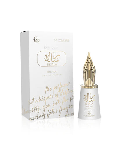 Risala for You Eau de Parfum 100ml Le Falcone  Emarati