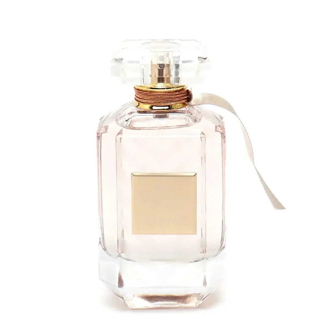 Rose Seduction Secret Festive Perfume 100ml EDP Fragrance World - Aromique Beauty Ltd