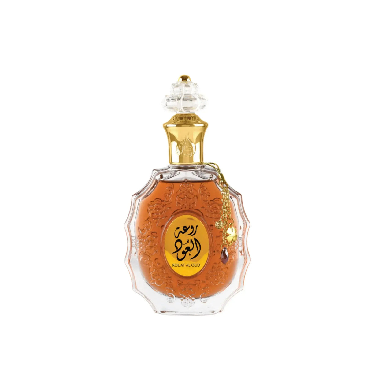 Rouat Al Oud 100ml EDP by Lattafa Lattafa