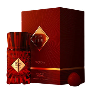 Royal Blend Sequoia Perfume 100ml EDP French Avenue French Avenue