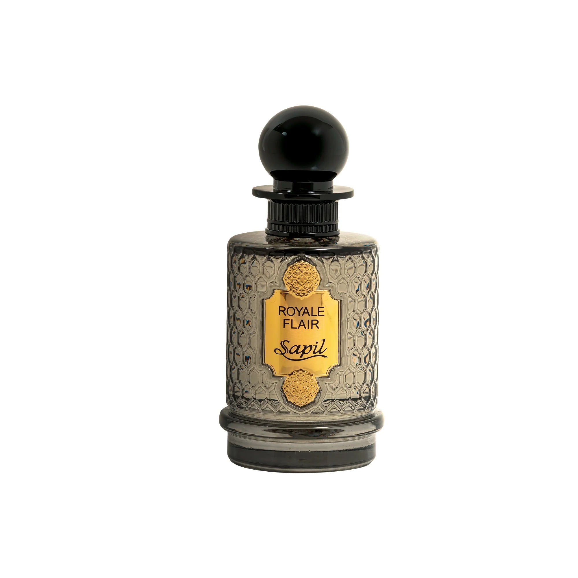 Royale Flair Eau de Parfum 100ml Sapil  Emarati