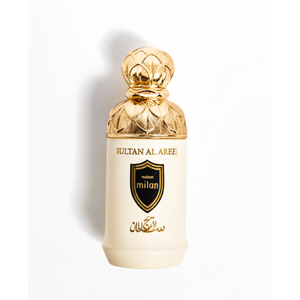 Sultan Al Areej Extrait de Perfume 100ml Maison Milan  Emarati