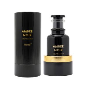 Ambre Noir Extrait De Parfum 100ml Surrati