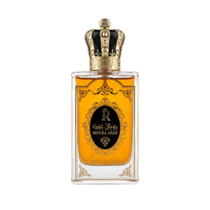 Royal Oud Eau de Parfum 100ml Surrati