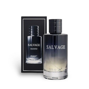 Salvage Eau de Parfum 100ml Brandy Designs  Emarati