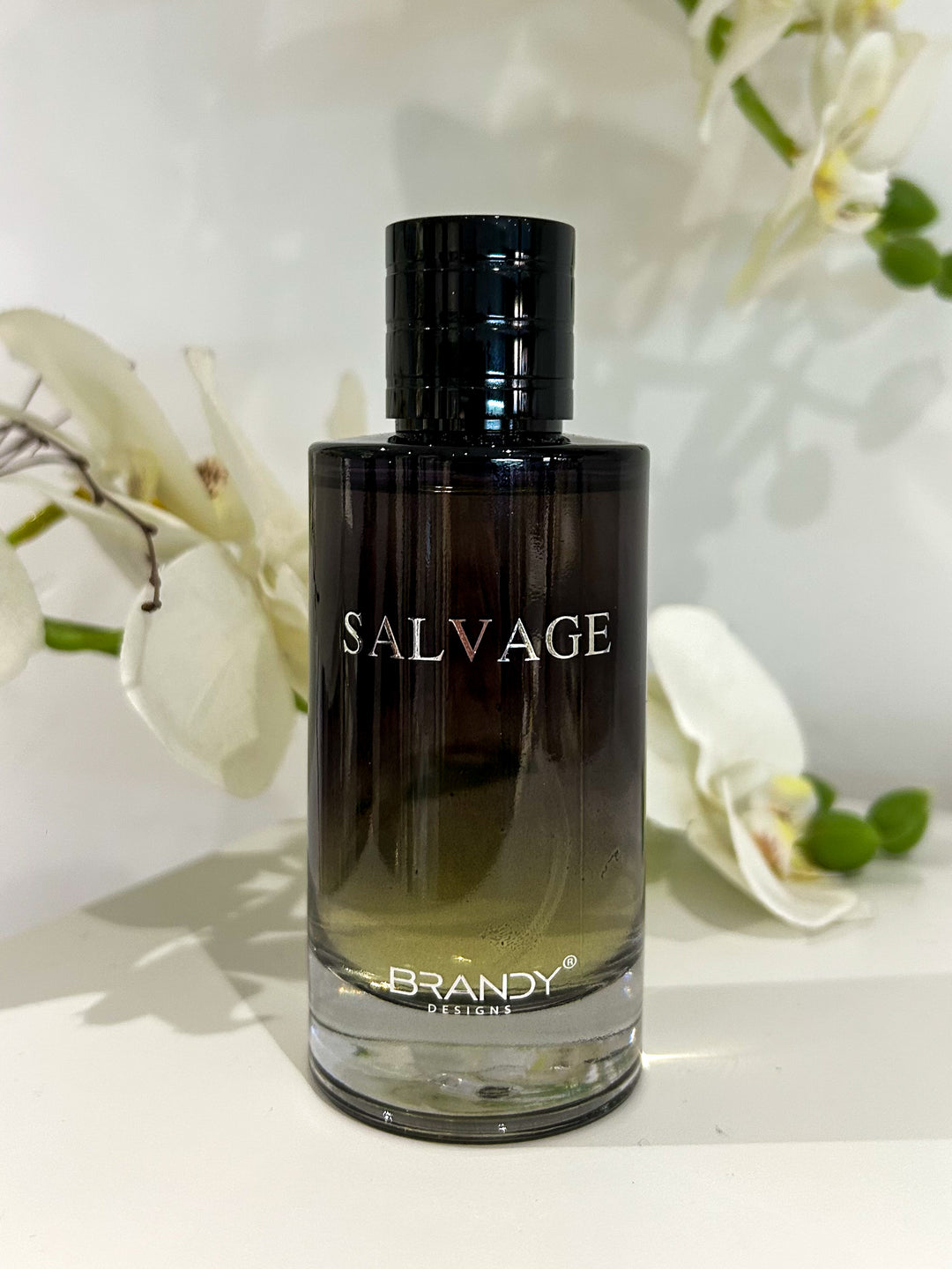 Salvage Eau de Parfum 100ml Brandy Designs  Emarati