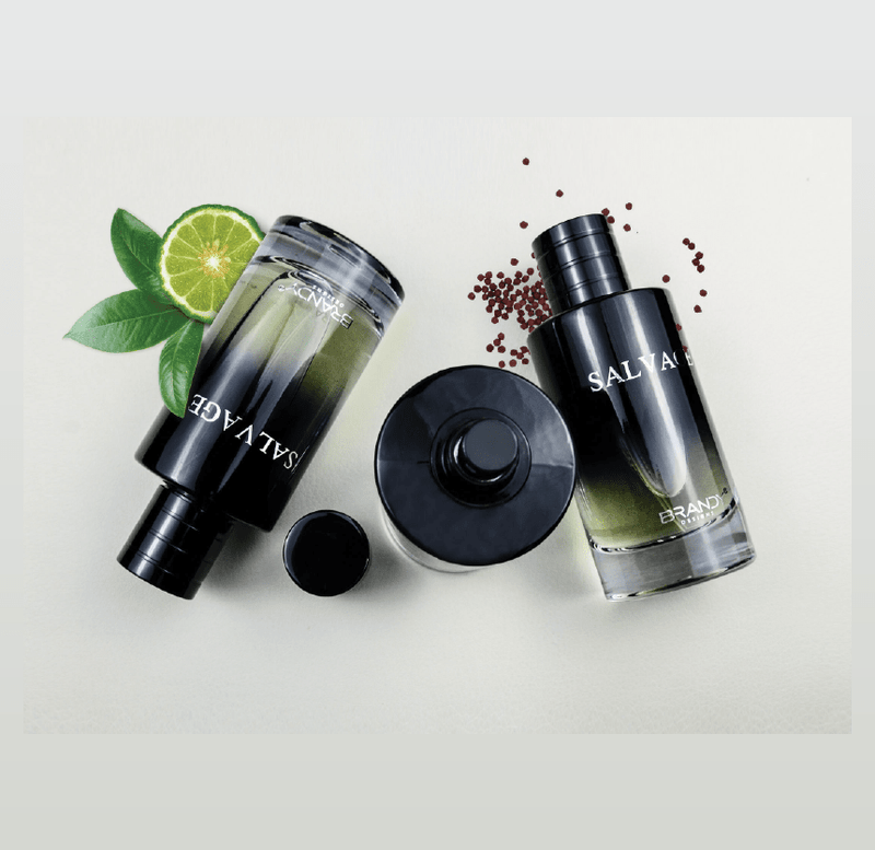 Salvage Eau de Parfum 100ml Brandy Designs  Emarati