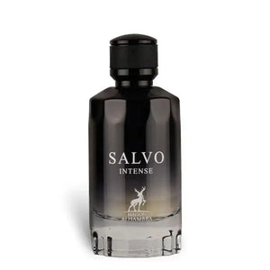 Salvo Intense Perfume 100ml EDP Maison Alhambra Maison Alhambra