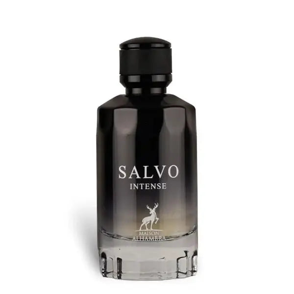 Salvo Intense Perfume 100ml EDP Maison Alhambra Maison Alhambra