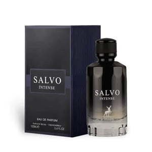 Salvo Intense Perfume 100ml EDP Maison Alhambra Maison Alhambra