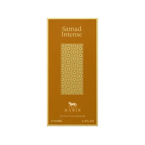 Samad Intense EDP 100ml Habib Perfumes Habib Perfumes