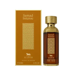 Samad Intense EDP 100ml Habib Perfumes Habib Perfumes