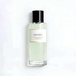 Sauvage Perfume 30ml EDP Privee Couture Collection - Aromique Beauty Ltd