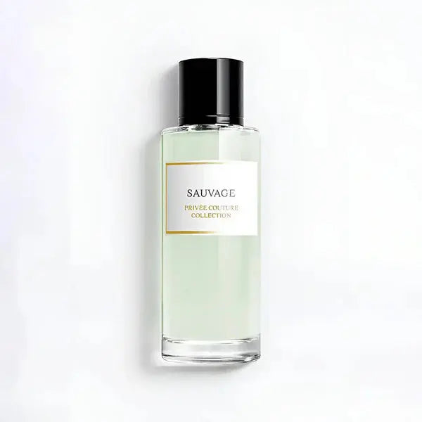 Sauvage Perfume 30ml EDP Privee Couture Collection - Aromique Beauty Ltd