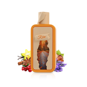 Seasons Rise Eau de Parfum 100ml Riiffs Perfumes  Emarati