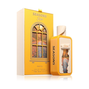 Seasons Rise Eau de Parfum 100ml Riiffs Perfumes  Emarati
