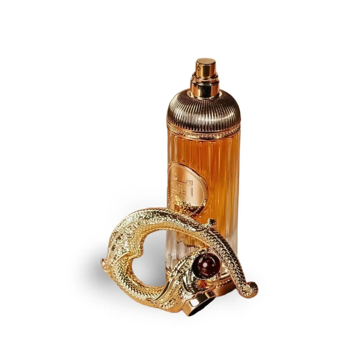 Sehr Lattafa Perfume 100ml EDP for Men and Women Lattafa