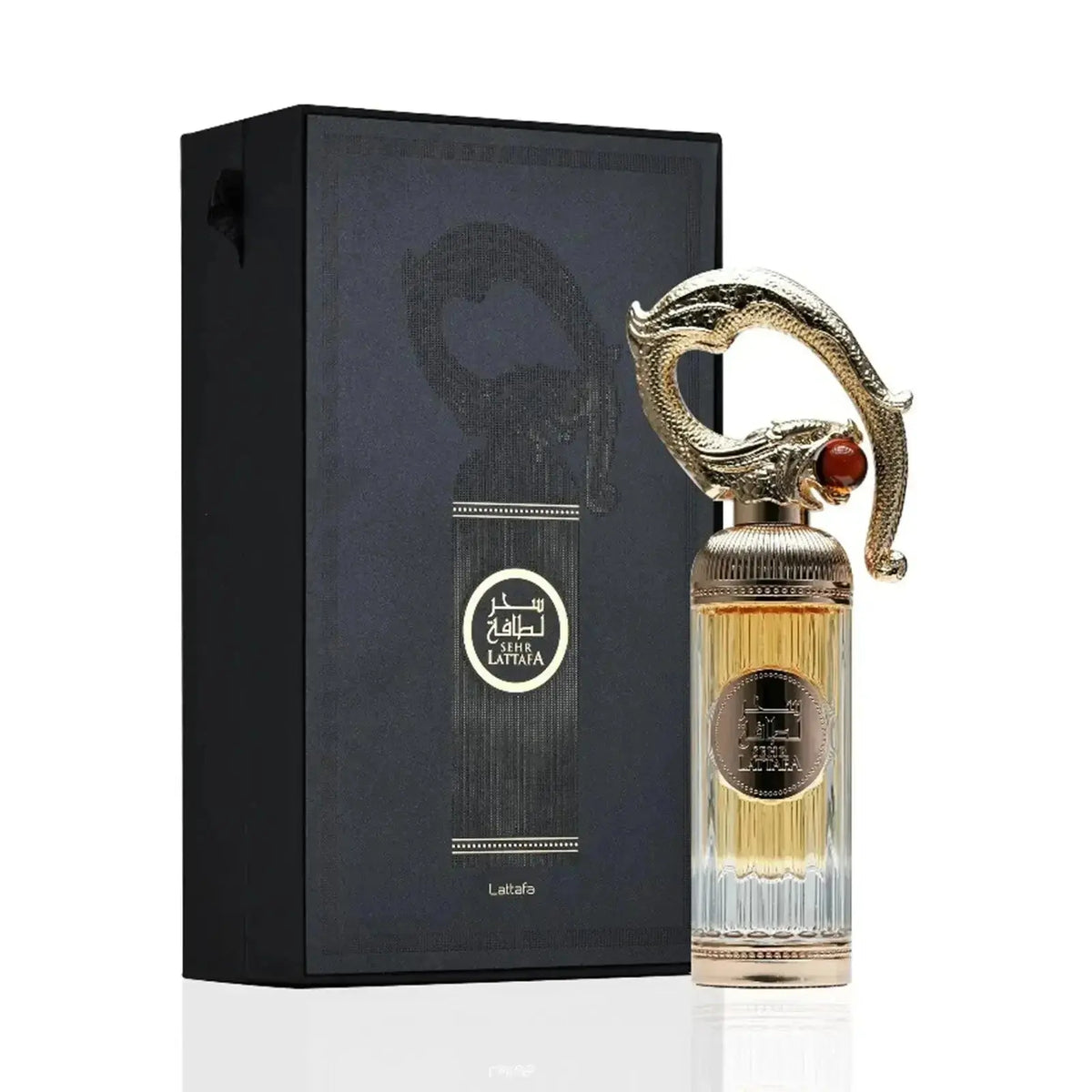 Sehr Lattafa Perfume 100ml EDP for Men and Women Lattafa