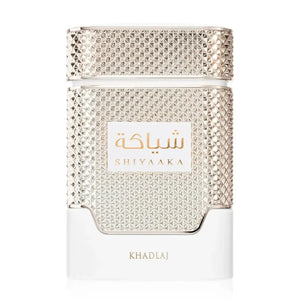 Shiyaaka White Rose Perfume 100ml EDP Khadlaj Khadlaj