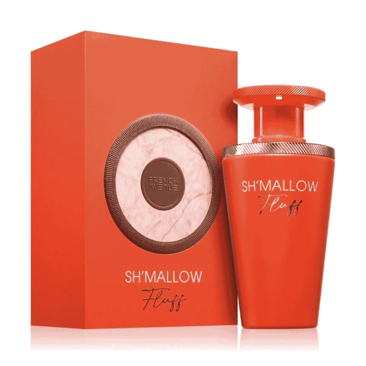 Shmallow Fluff Eau De Parfum 100ml French Avenue French Avenue