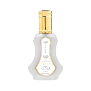 Soft Perfume 35ml Al Rehab - Aromique Beauty Ltd