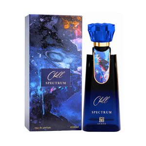 Chill Spectrum Eau de Parfum 100ml Ahmed Al Maghribi  Emarati