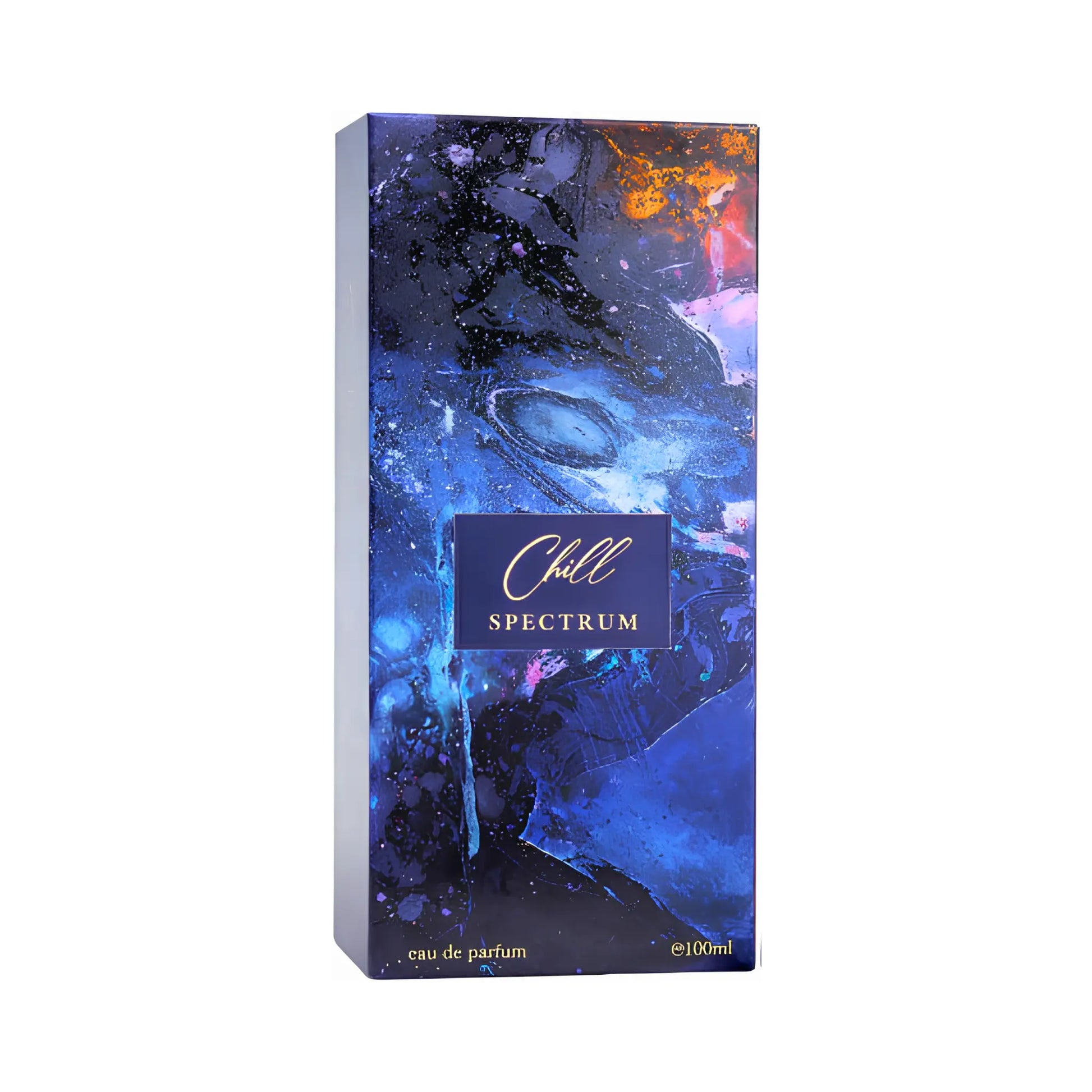 Chill Spectrum Eau de Parfum 100ml Ahmed Al Maghribi  Emarati