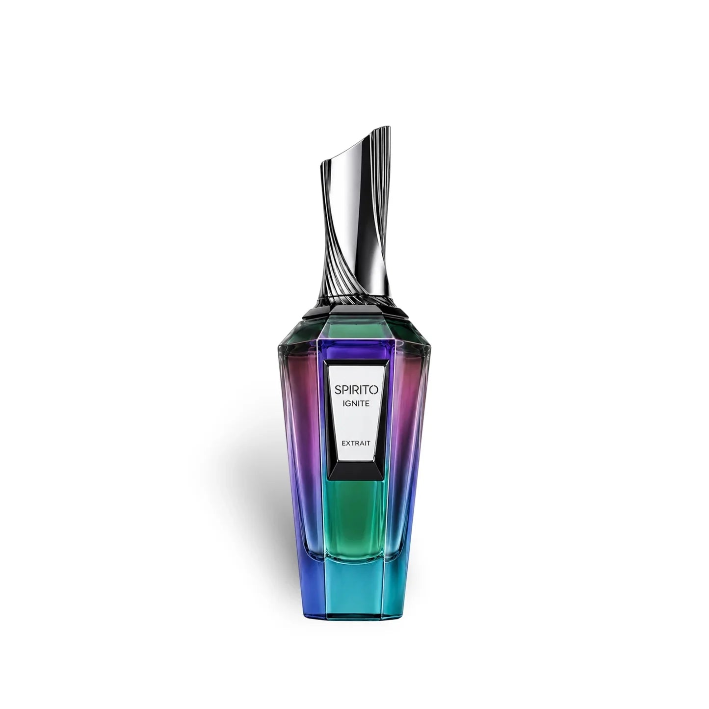 Spirito Ignite Extrait de Parfum 100ml French Avenue  Emarati