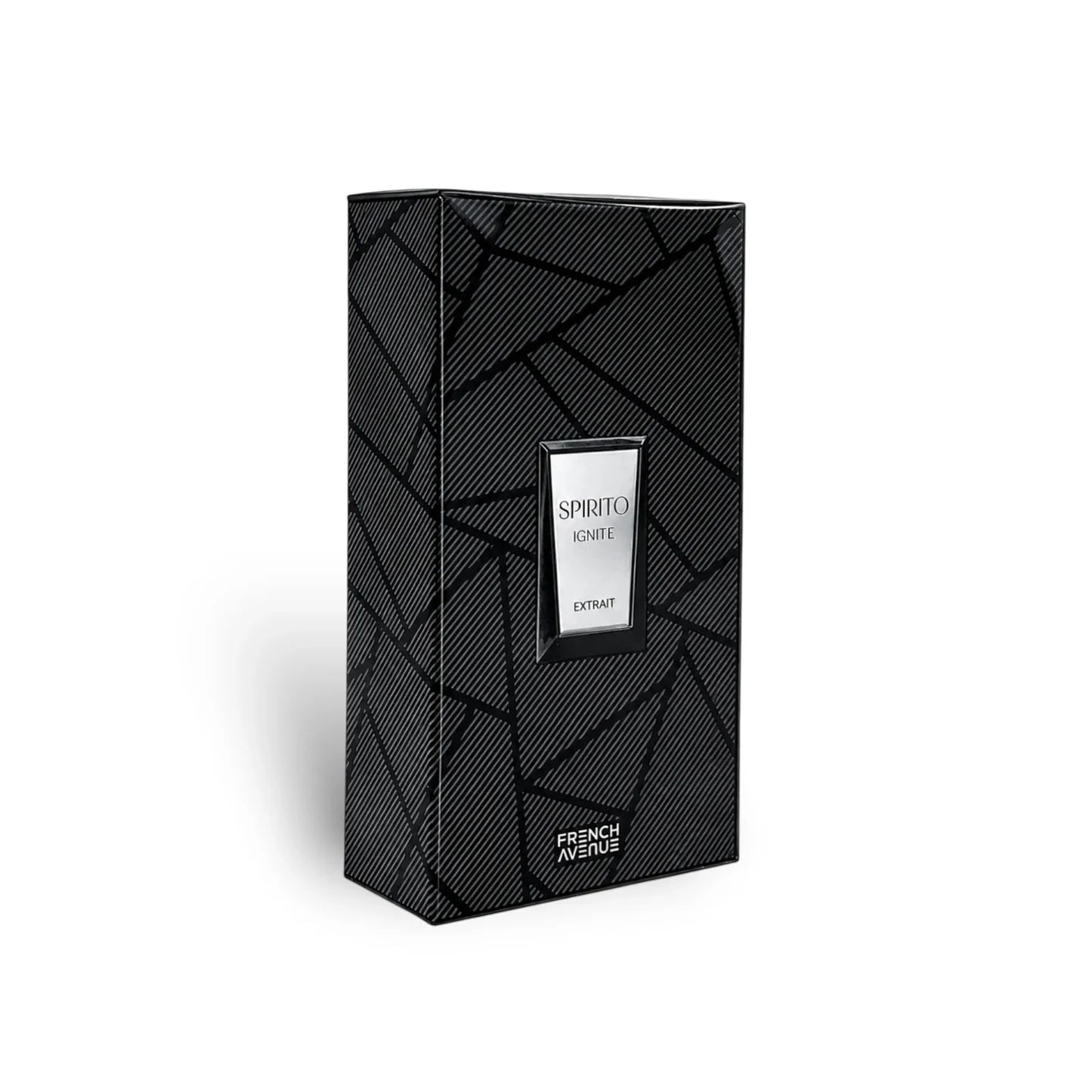 Spirito Ignite Extrait de Parfum 100ml French Avenue  Emarati