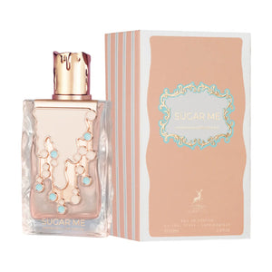 Sugar Me Marshmallow Dream Eau de Parfum 100ml Maison Alhambra  Emarati