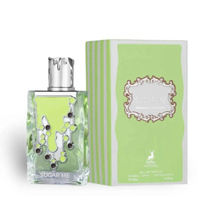 Sugar Me Pistachio Chocolate EDP 100ml Maison Alhambra Maison Alhambra