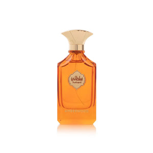 Sultani Amberwood Eau de Parfum 100ml Arabian Oud Arabian Oud