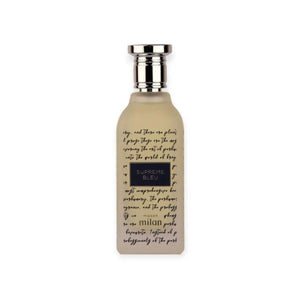 Supreme Bleu Eau de Parfum 100ml Maison Milan Maison Milan