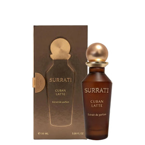Cuban Latte Extrait de Parfum 150ml Surrati Surrati