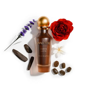 Cuban Latte Extrait de Parfum 150ml Surrati Surrati