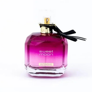 Sweet Moon Intensive Perfume 100ml EDP Fragrance World  Emarati