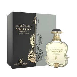 Symphony Harmony Eau de Parfum 100ml Le Falcone  Emarati