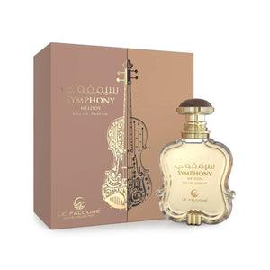 Symphony Melody Eau de Parfum 100ml Le Falcone  Emarati