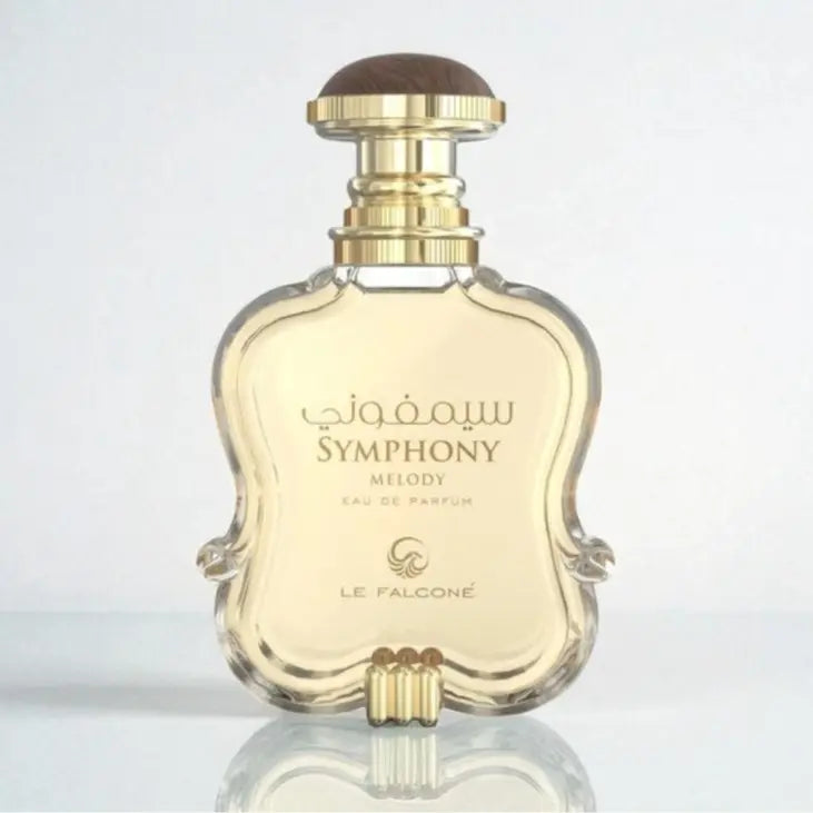 Symphony Melody Eau de Parfum 100ml Le Falcone  Emarati